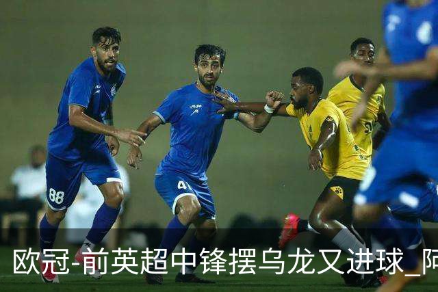 欧冠-前英超中锋摆乌龙又进球 阿贾克斯2-2本菲卡